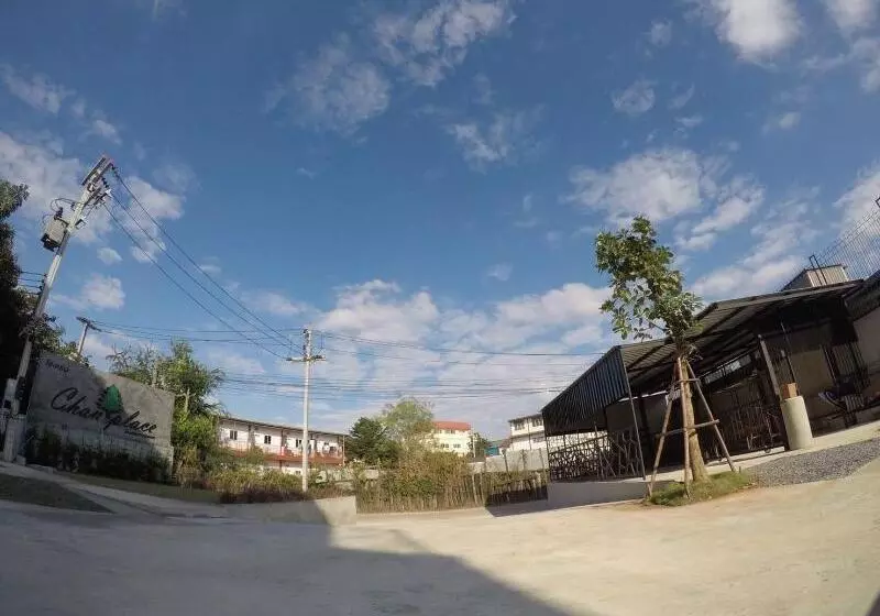 ホテル Chan Place