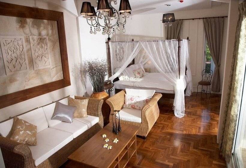 هتل Fennel Resort