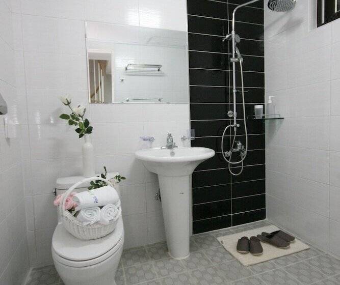 Отель Forest Of Color Pension