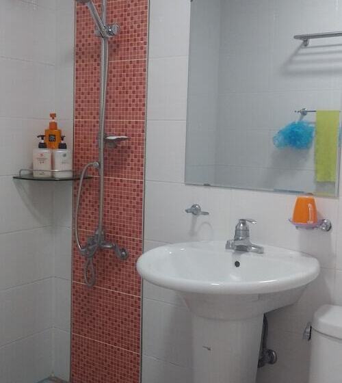 Отель Forest Of Color Pension