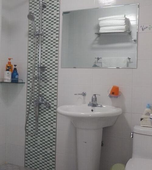 Отель Forest Of Color Pension