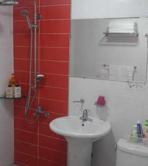 Отель Forest Of Color Pension