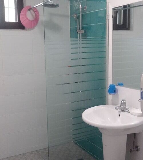 Отель Forest Of Color Pension