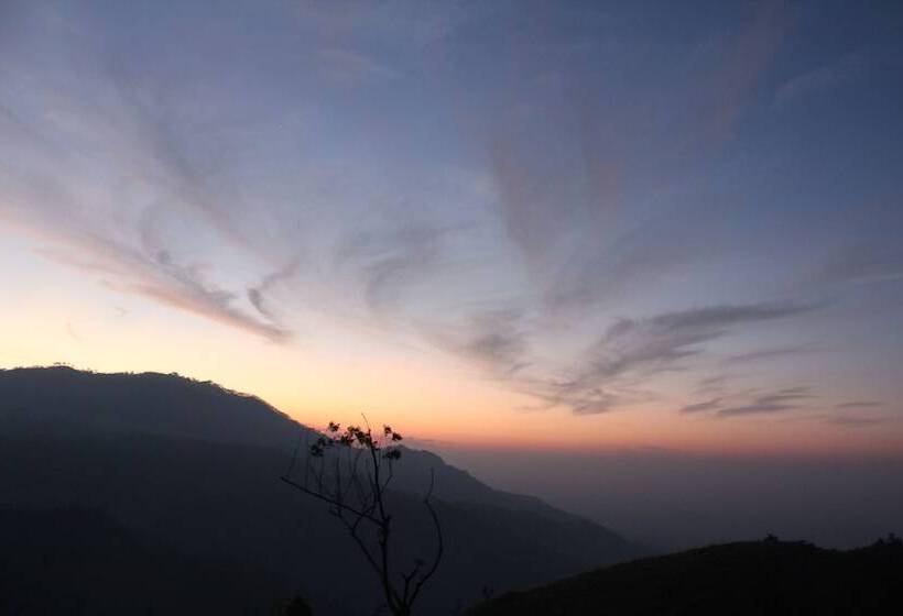 בית מלון כפרי Hi Lanka Backpackers Adults Only