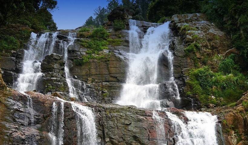 בית מלון כפרי Hi Lanka Backpackers Adults Only