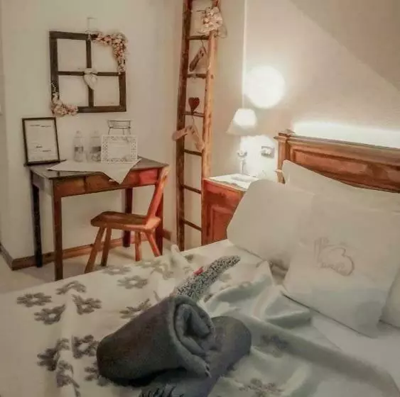 ホテル Le Coeur Du Pont