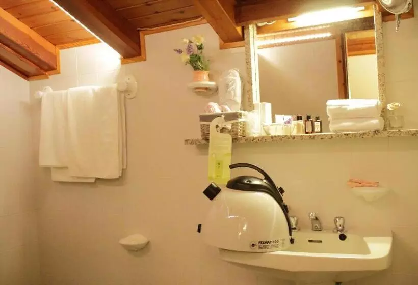 ホテル Le Coeur Du Pont