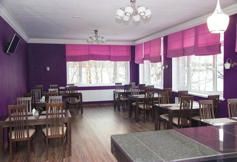 בית מלון כפרי Meridian Domodedovo