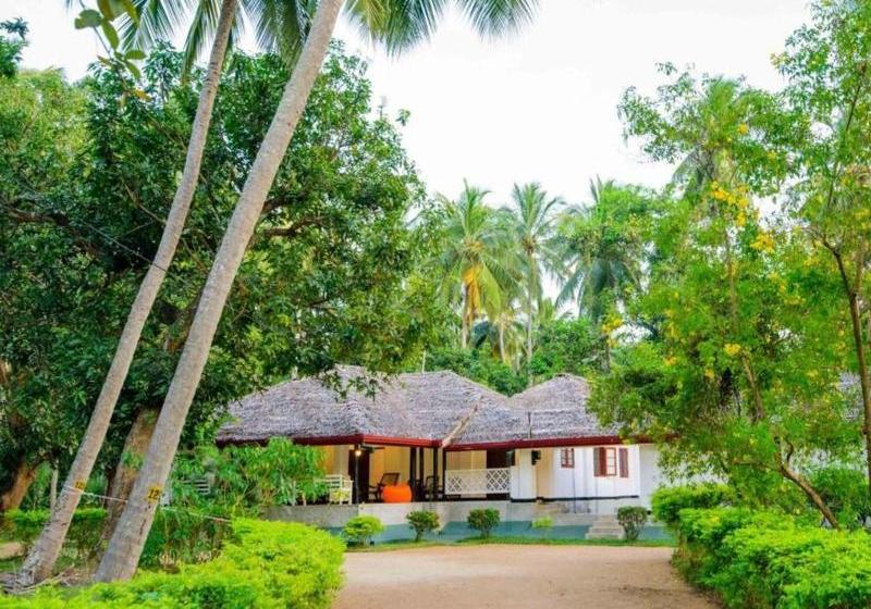 호텔 The Berrycove Bungalow