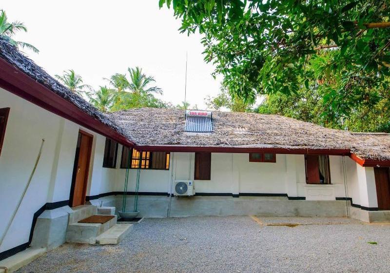 호텔 The Berrycove Bungalow