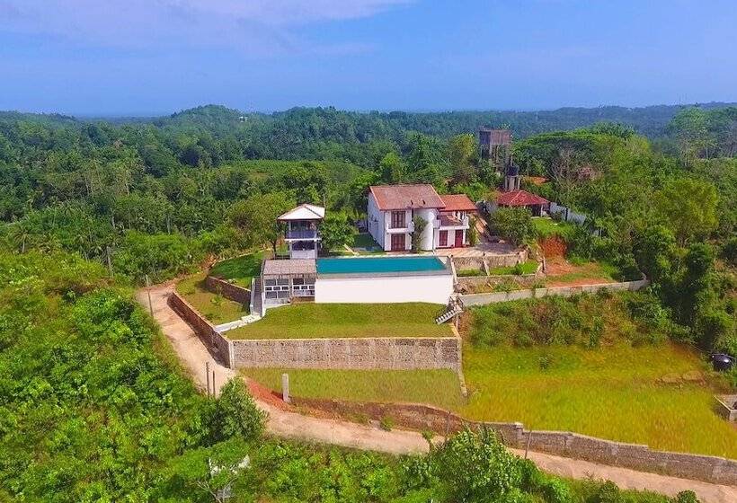 酒店 Uppermost Villa  Galle