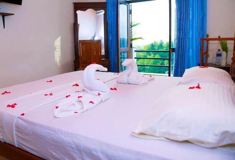 酒店 Uppermost Villa  Galle