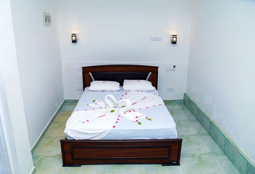 酒店 Uppermost Villa  Galle