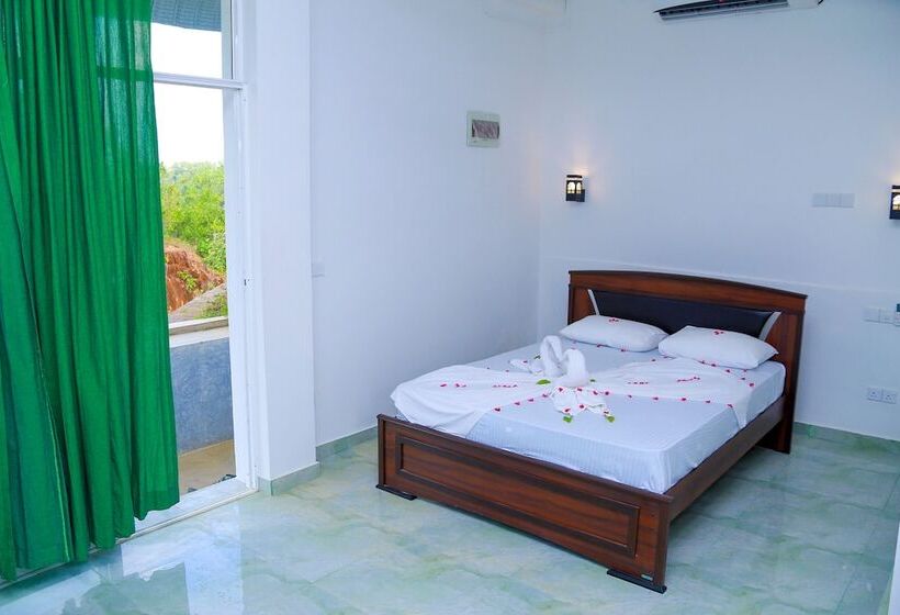 酒店 Uppermost Villa  Galle