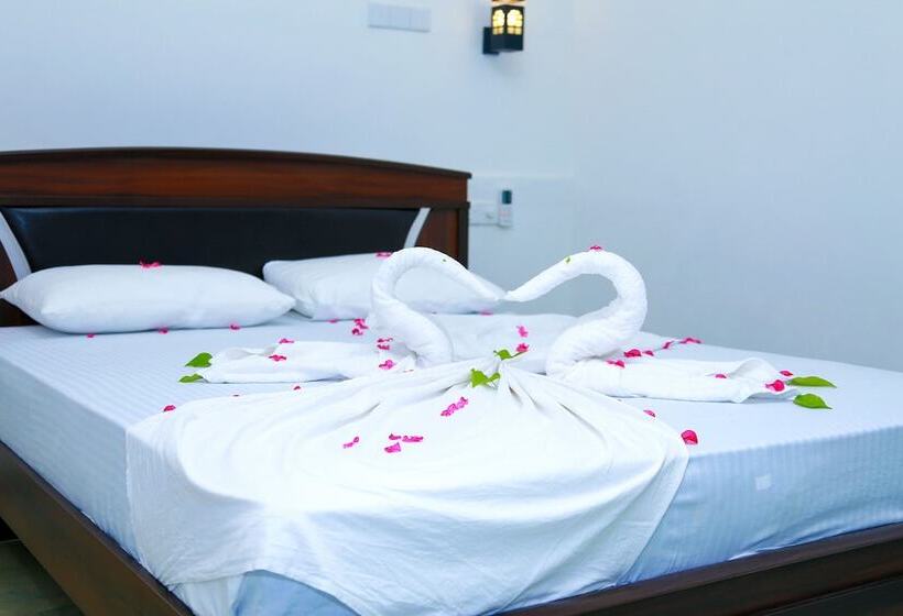 酒店 Uppermost Villa  Galle