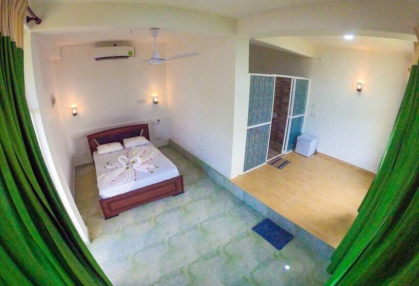 酒店 Uppermost Villa  Galle