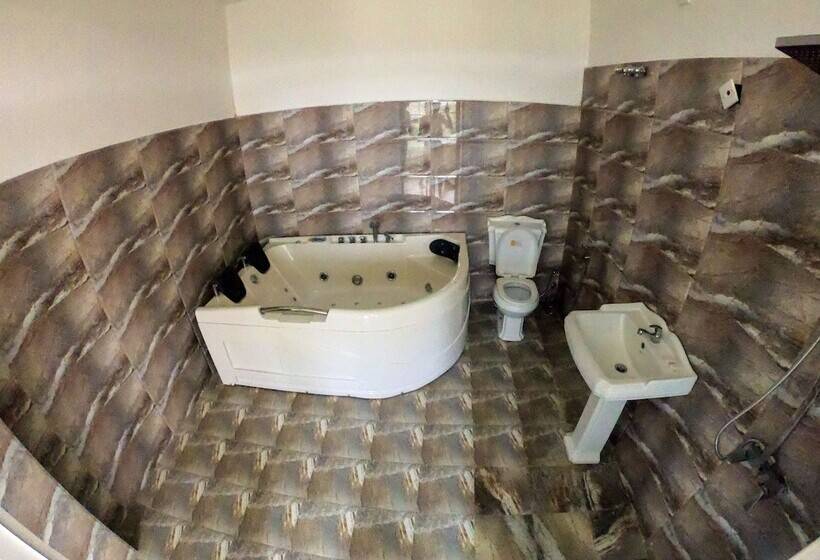 酒店 Uppermost Villa  Galle