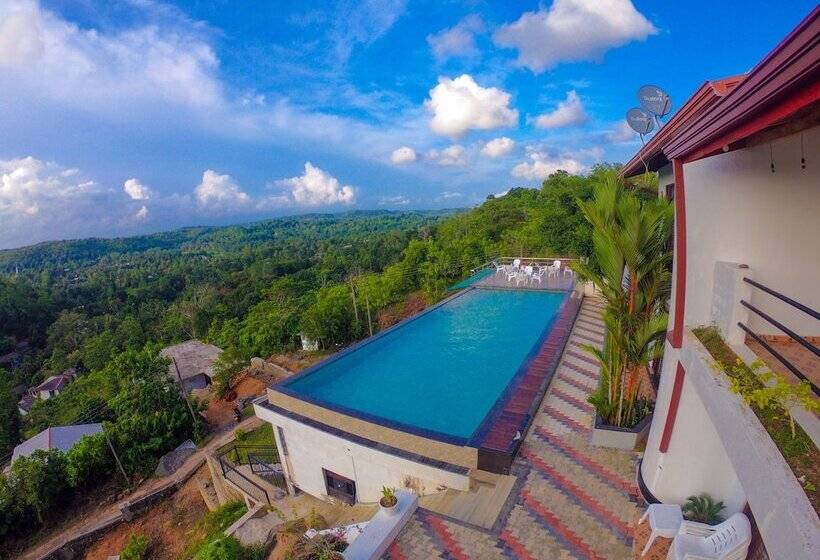 酒店 Uppermost Villa  Galle