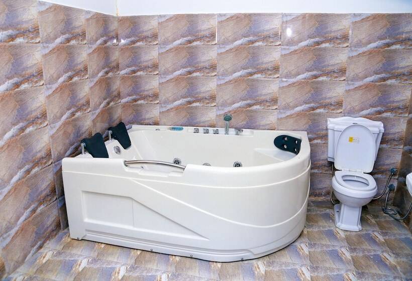 酒店 Uppermost Villa  Galle