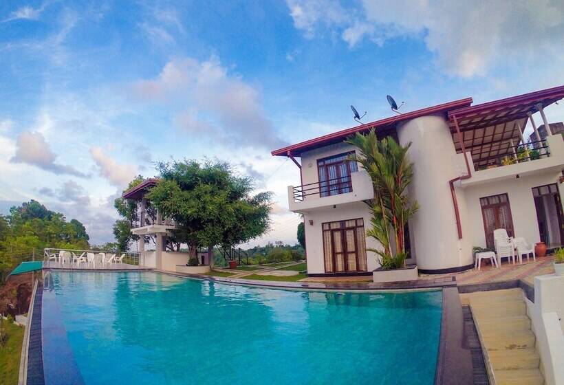 酒店 Uppermost Villa  Galle