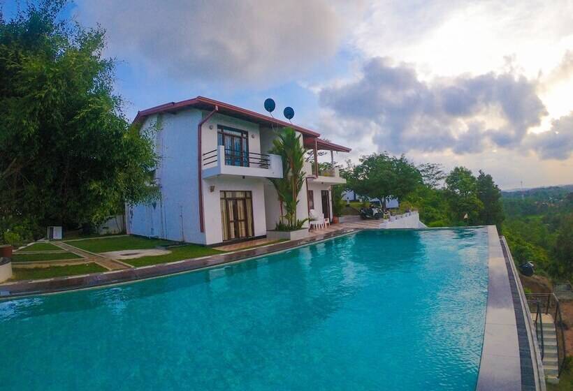 酒店 Uppermost Villa  Galle