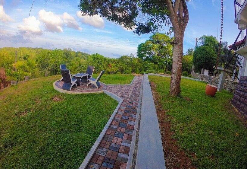 酒店 Uppermost Villa  Galle