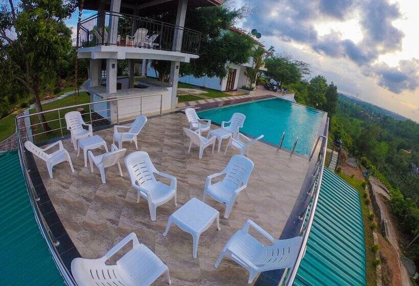 酒店 Uppermost Villa  Galle