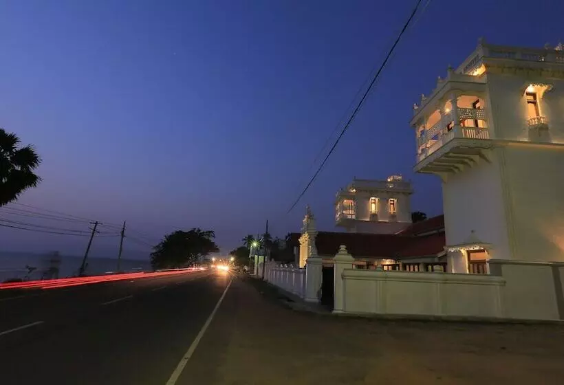 ホテル Yoho Monsoon Villa