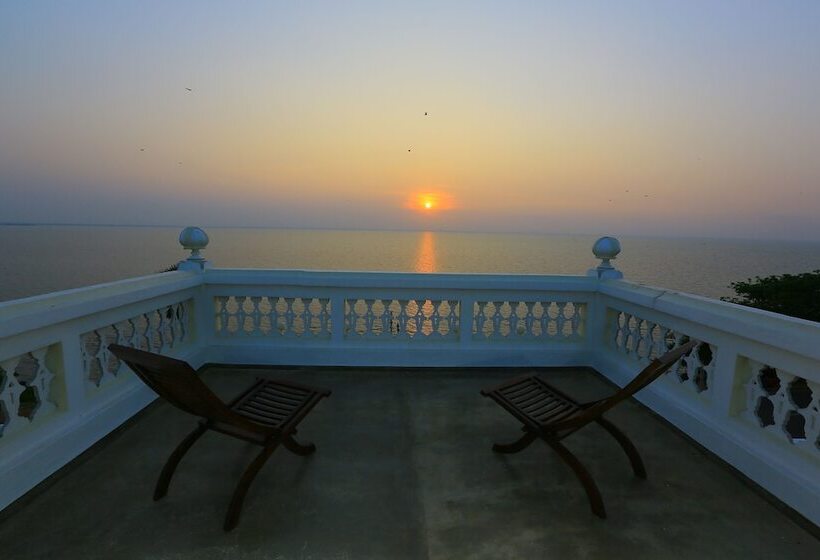 Hotel Yoho Monsoon Villa