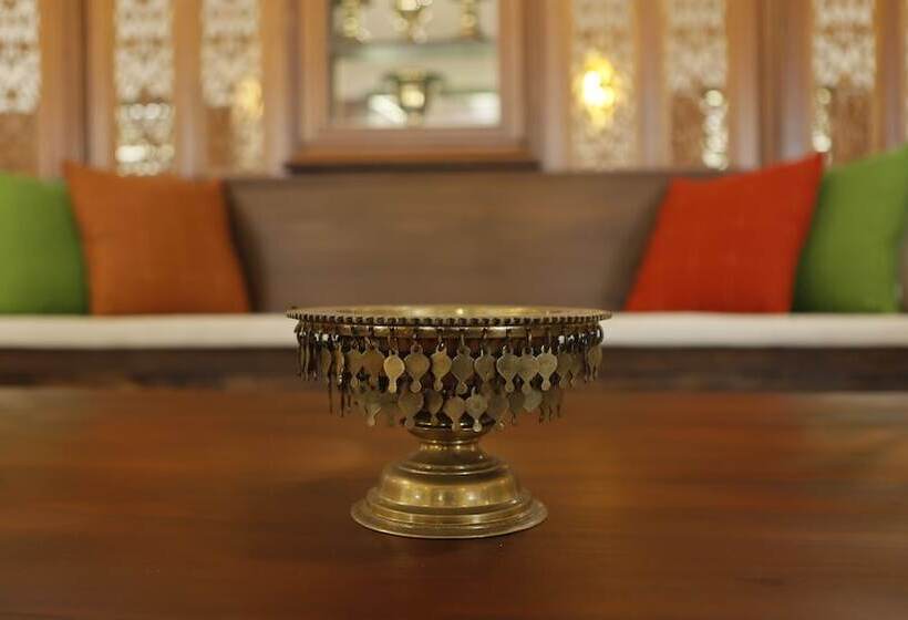 Hotel Yoho Monsoon Villa