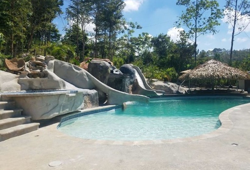 La Cantera Resort