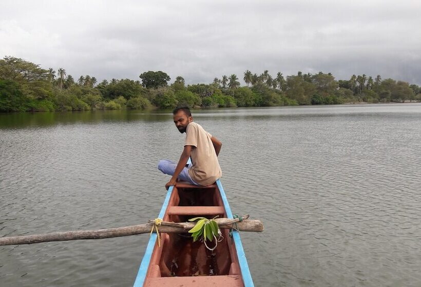 Serendib Hotels Nilaveli