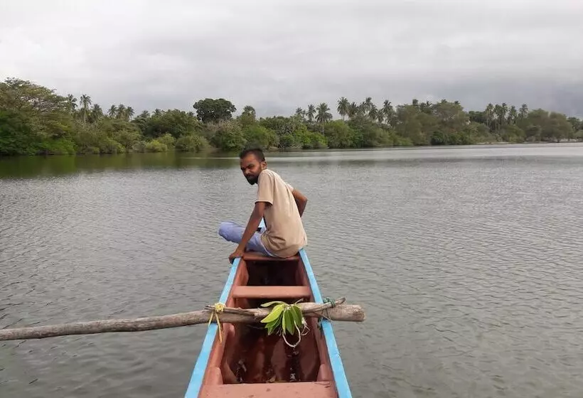 Serendib Hotels Nilaveli