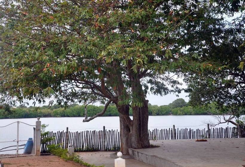 Serendib Hotels Nilaveli