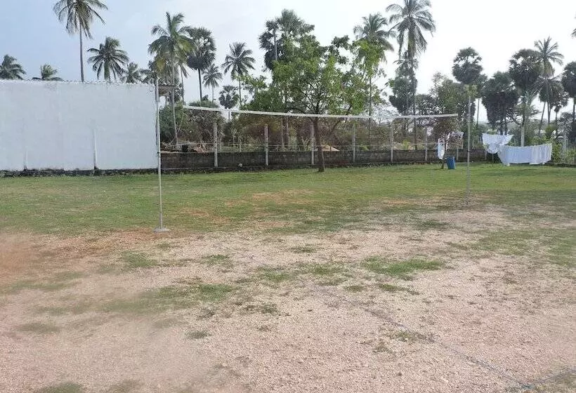 Serendib Hotels Nilaveli