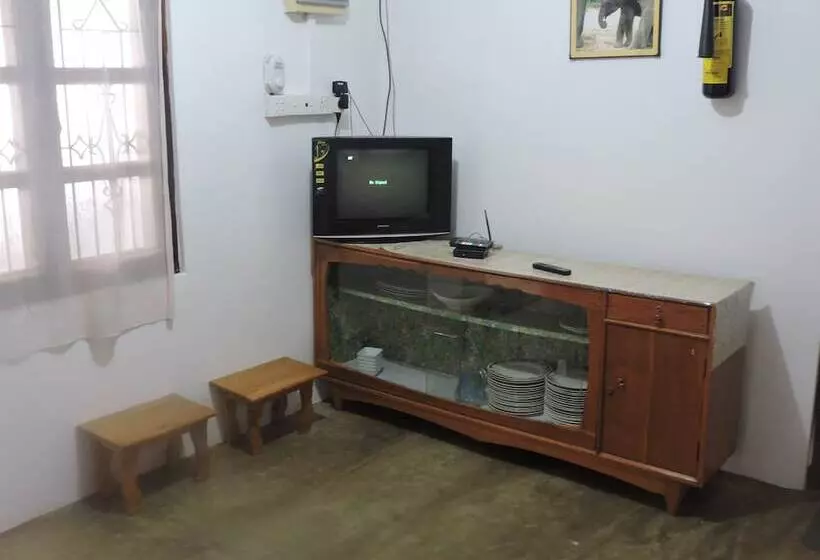 Serendib Hotels Nilaveli