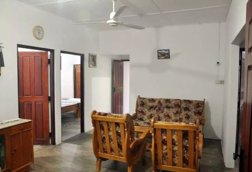Serendib Hotels Nilaveli