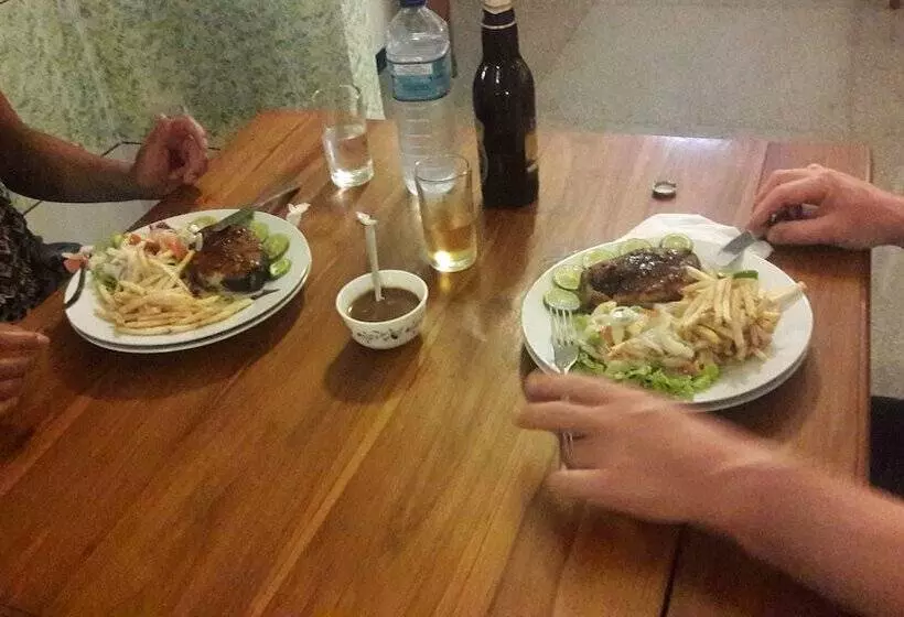 Serendib Hotels Nilaveli