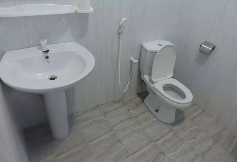 Serendib Hotels Nilaveli