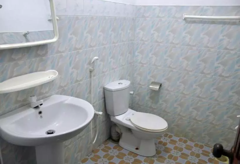 Serendib Hotels Nilaveli