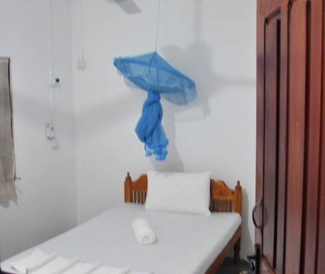 Serendib Hotels Nilaveli