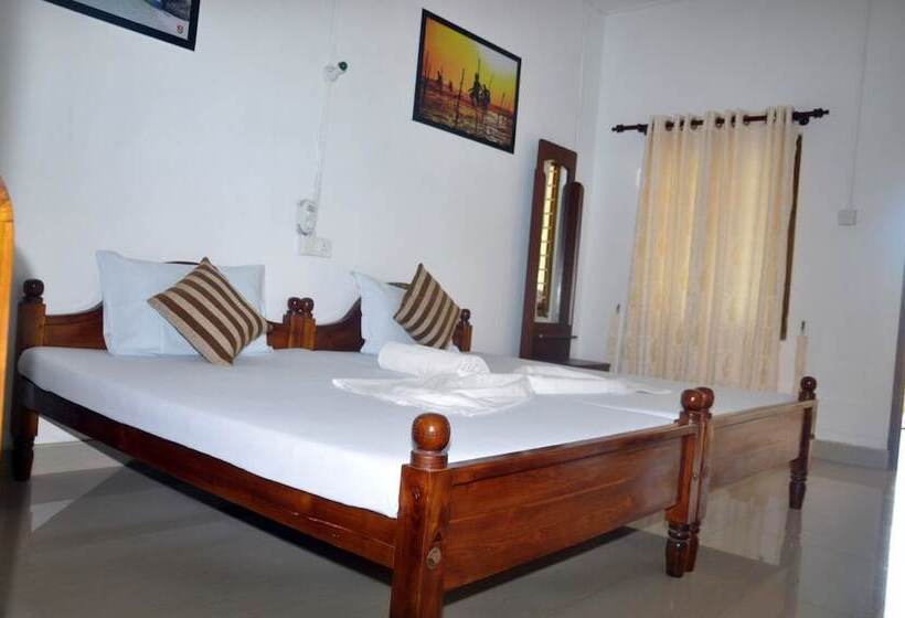 Serendib Hotels Nilaveli
