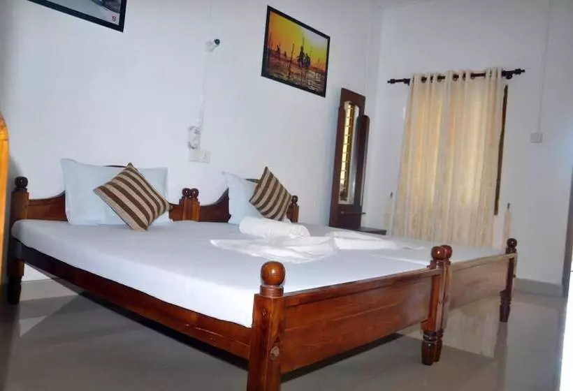 Serendib Hotels Nilaveli
