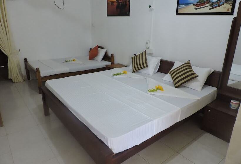 Serendib Hotels Nilaveli