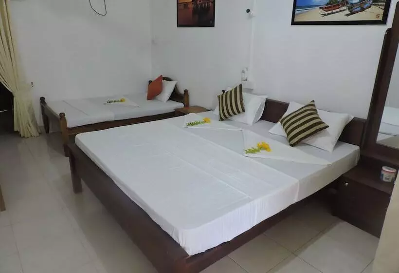 Serendib Hotels Nilaveli