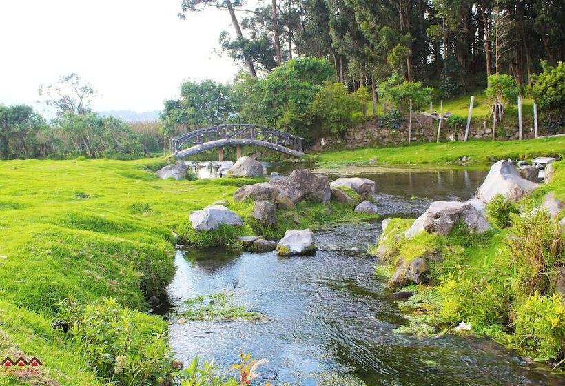 Casa De Huéspedes Casa De Luis