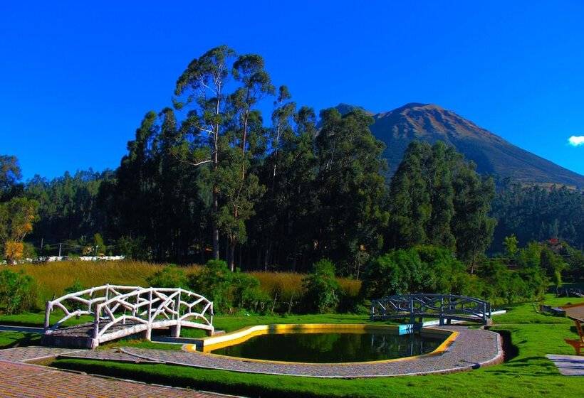 Casa De Huéspedes Casa De Luis