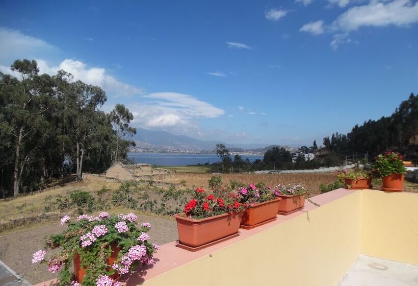 Casa De Huéspedes Casa De Luis