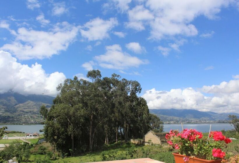 Casa De Huéspedes Casa De Luis