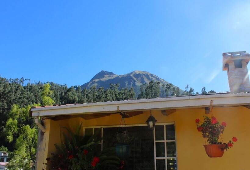 Casa De Huéspedes Casa De Luis